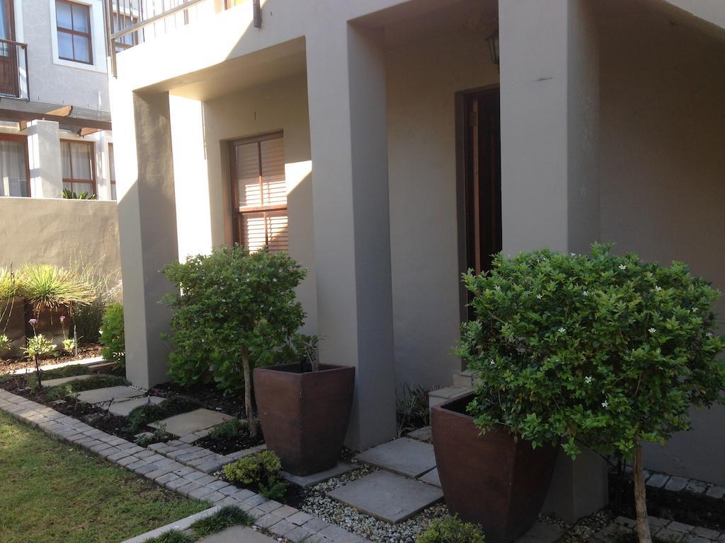 Fynbos Feniks Apartment Stellenbosch Exterior foto
